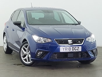 Used SEAT Ibiza 2018 for sale - 79557786: Photo