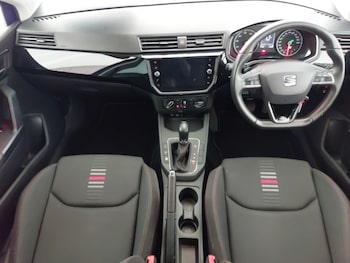 Used SEAT Ibiza 2018 for sale - 79557786: Photo