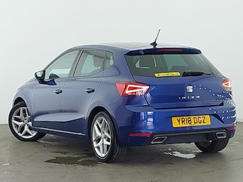 Used SEAT Ibiza 2018 for sale - 79557786: Photo