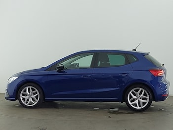 Used SEAT Ibiza 2018 for sale - 79557786: Photo