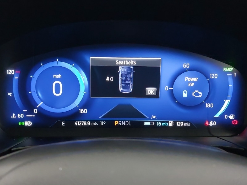 Used Ford Kuga 2022 for sale - 77073488: Photo 10