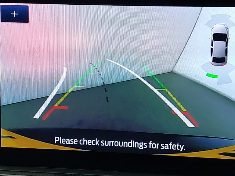 Used Ford Kuga 2022 for sale - 77073488: Photo 11