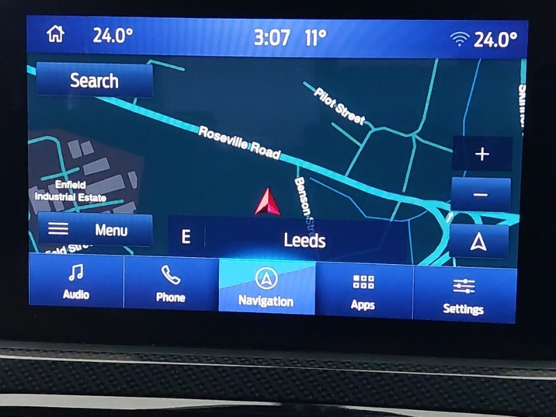 Used Ford Kuga 2022 for sale - 77073488: Photo 17