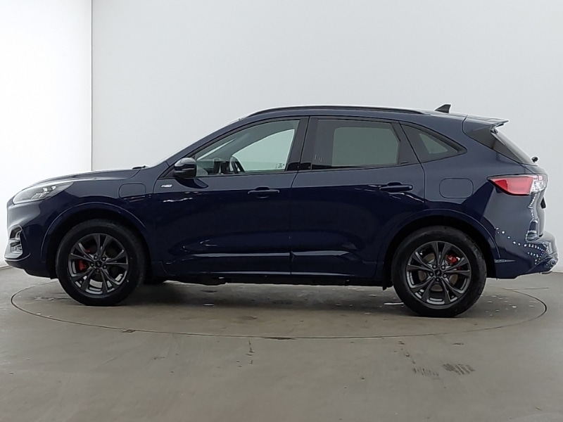 Used Ford Kuga 2022 for sale - 77073488: Photo 4