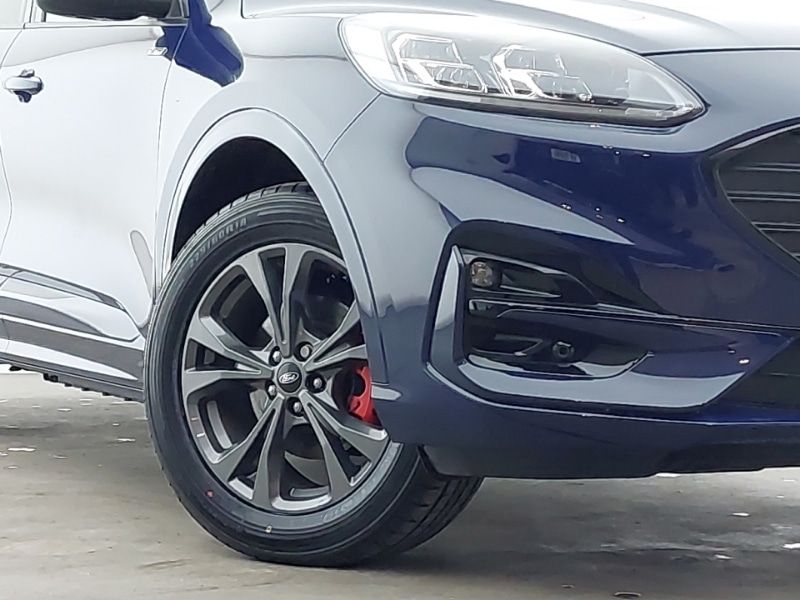 Used Ford Kuga 2022 for sale - 77073488: Photo 9