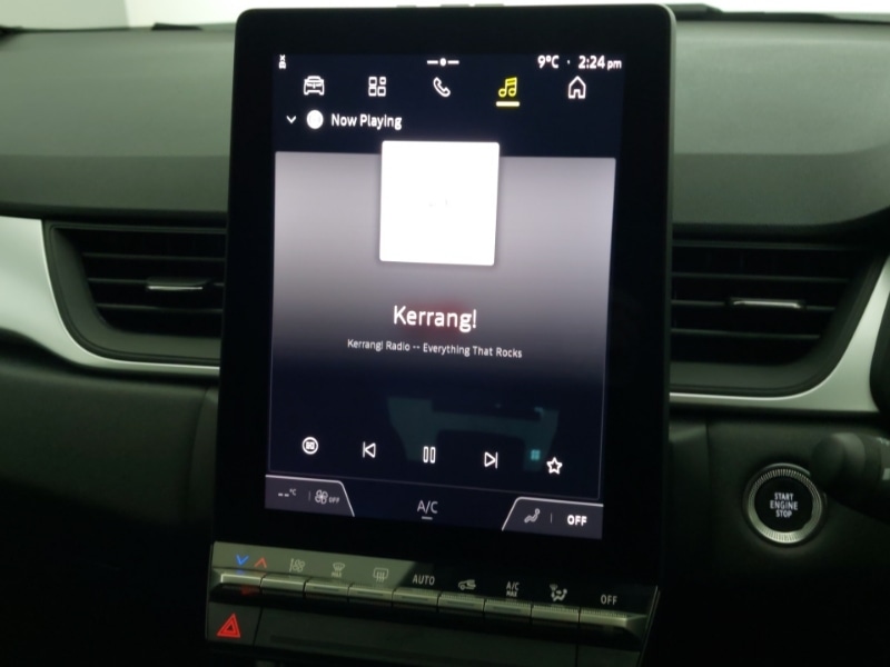 Used Renault Captur 2024 for sale - 77252193: Photo 13