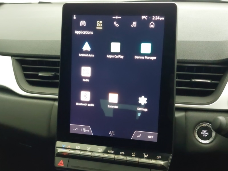 Used Renault Captur 2024 for sale - 77252193: Photo 14