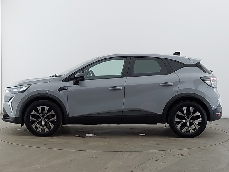 Used Renault Captur 2024 for sale - 77252193: Photo 4