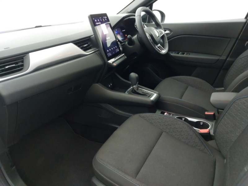 Used Renault Captur 2024 for sale - 77252193: Photo 5