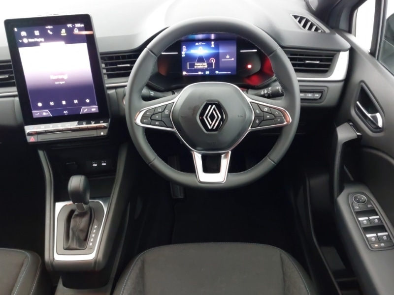 Used Renault Captur 2024 for sale - 77252193: Photo 7