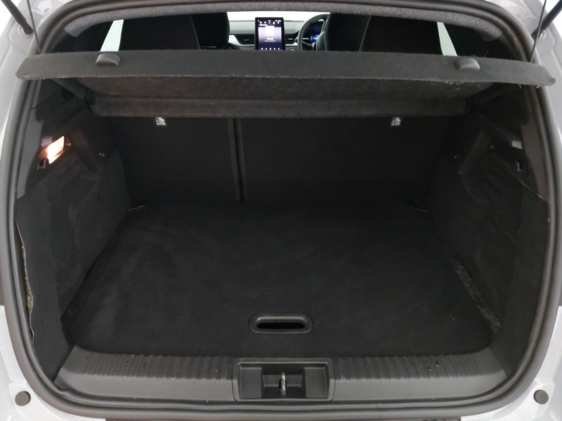 Used Renault Captur 2024 for sale - 77252193: Photo 8