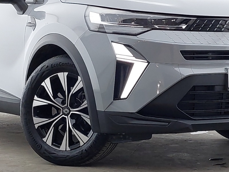 Used Renault Captur 2024 for sale - 77252193: Photo 9