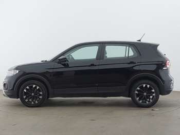 Used Volkswagen T-Cross 2019 for sale - 75209546: Photo