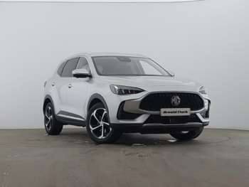 Used MG MG HS 2023 for sale - 74873657: Photo