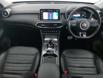 Used MG MG HS 2023 for sale - 74873657: Photo