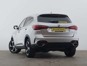 Used MG MG HS 2023 for sale - 74873657: Photo