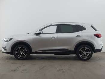 Used MG MG HS 2023 for sale - 74873657: Photo