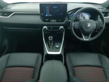 Used Suzuki Across 2023 for sale - 74914204: Photo