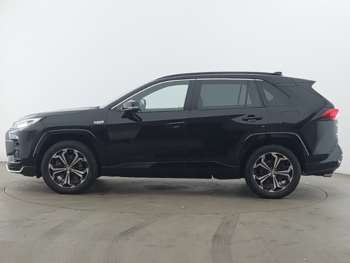 Used Suzuki Across 2023 for sale - 74914204: Photo