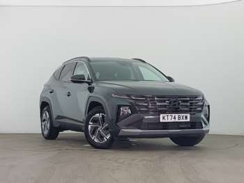 2025 - 1.6T Advance 5dr