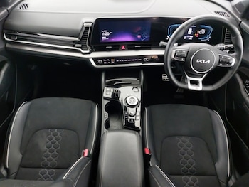 Used Kia Sportage 2025 for sale - 78940834: Photo