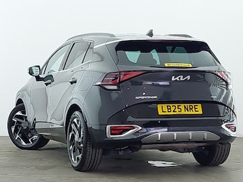 Used Kia Sportage 2025 for sale - 78940834: Photo