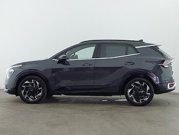 Used Kia Sportage 2025 for sale - 78940834: Photo