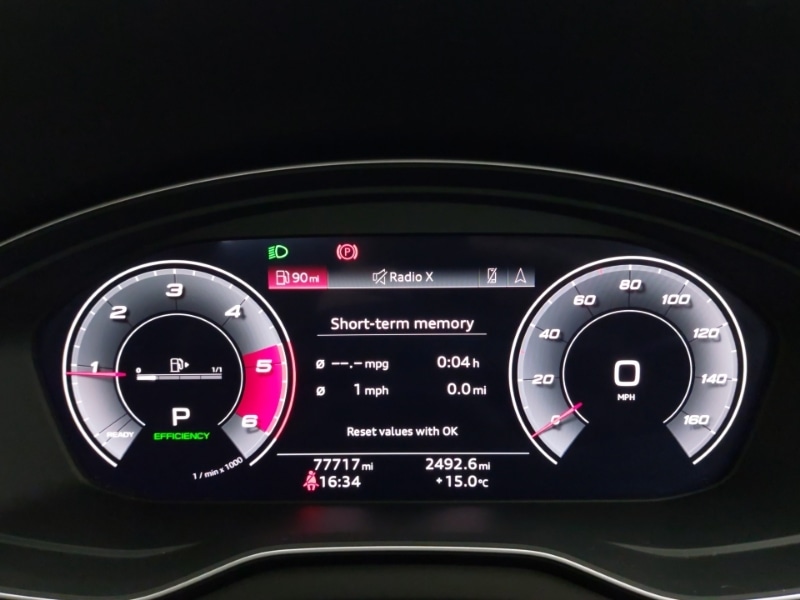 Used Audi Q5 2021 for sale - 77189898: Photo 10