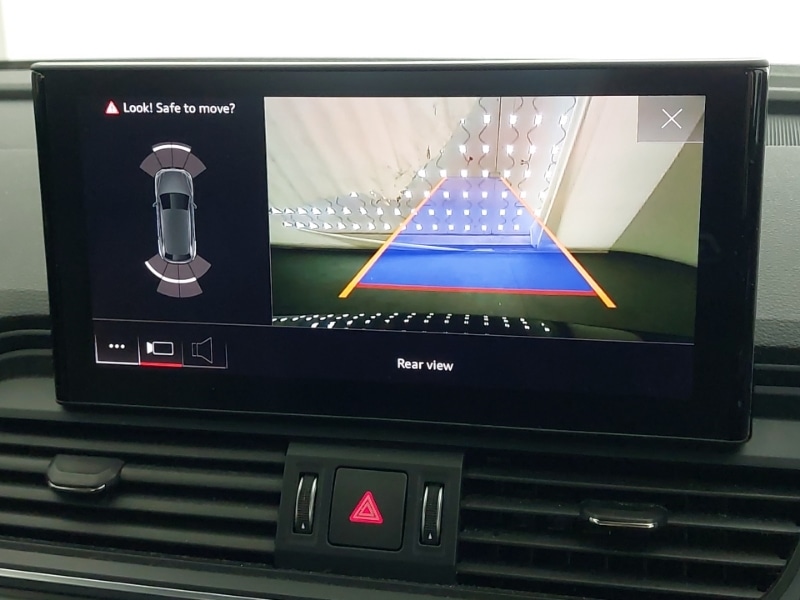 Used Audi Q5 2021 for sale - 77189898: Photo 11