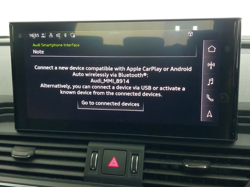 Used Audi Q5 2021 for sale - 77189898: Photo 15