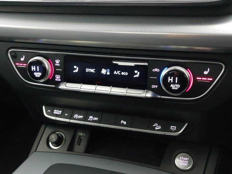 Used Audi Q5 2021 for sale - 77189898: Photo 16