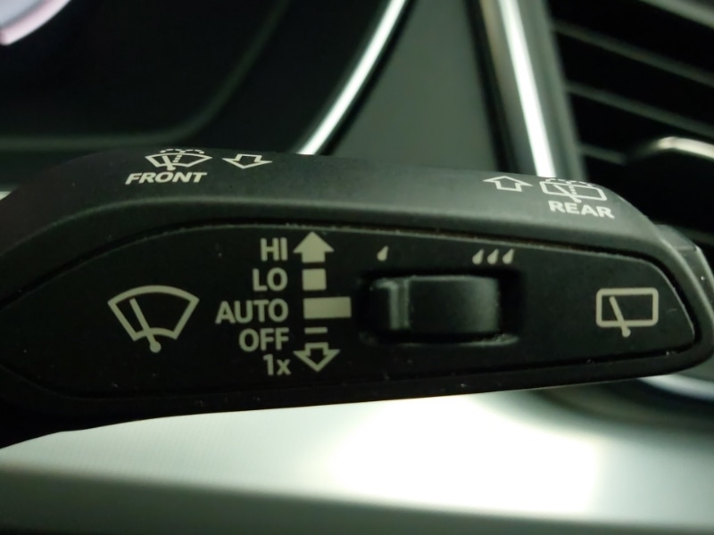 Used Audi Q5 2021 for sale - 77189898: Photo 18