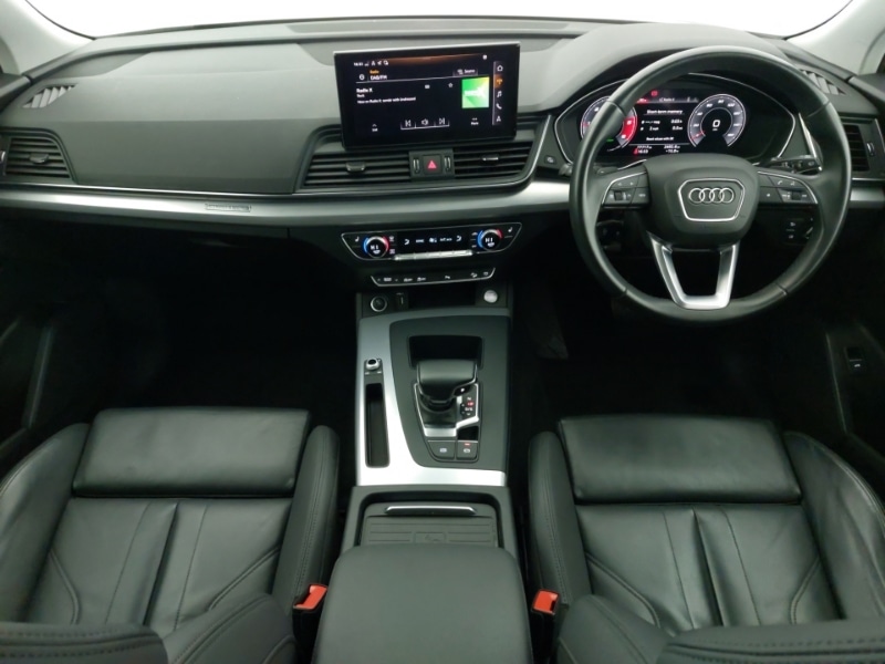 Used Audi Q5 2021 for sale - 77189898: Photo 2