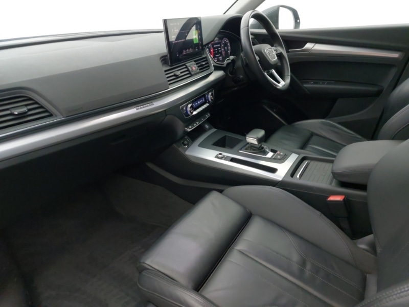 Used Audi Q5 2021 for sale - 77189898: Photo 5