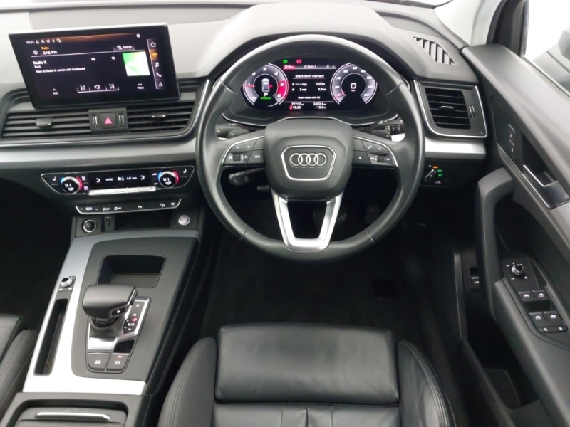 Used Audi Q5 2021 for sale - 77189898: Photo 7