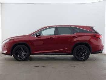 Used Lexus RX 2022 for sale - 75349752: Photo