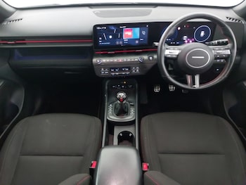 Used Hyundai KONA 2024 for sale - 75395111: Photo