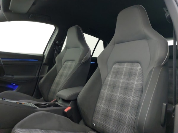 Used Volkswagen Golf 2021 for sale - 76301892: Photo 12