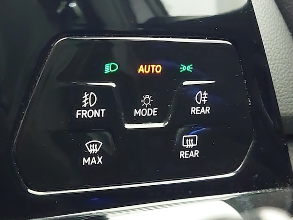 Used Volkswagen Golf 2021 for sale - 76301892: Photo 17