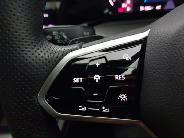 Used Volkswagen Golf 2021 for sale - 76301892: Photo 18