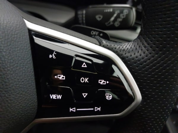 Used Volkswagen Golf 2021 for sale - 76301892: Photo 19