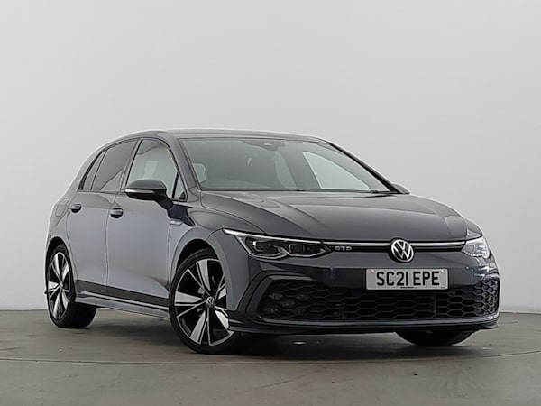 Used Volkswagen Golf 2021 for sale - 76301892: Photo 1