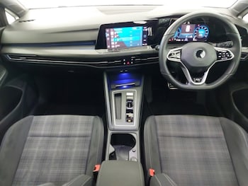 Volkswagen Golf feature image 2