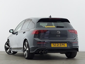 Volkswagen Golf feature image 3