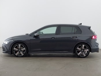 Used Volkswagen Golf 2021 for sale - 76301892: Photo 4