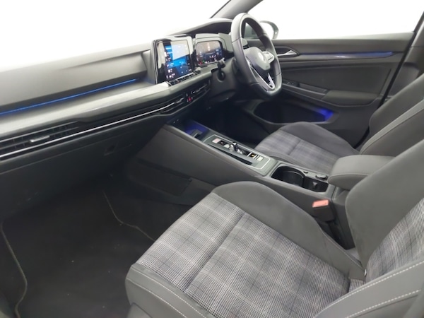 Used Volkswagen Golf 2021 for sale - 76301892: Photo 5