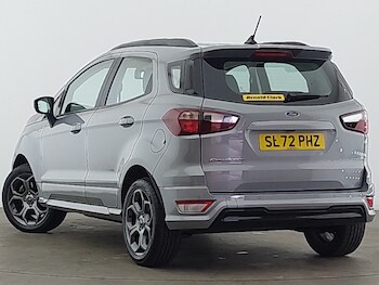 Used Ford Ecosport 2023 for sale - 78327415: Photo