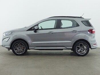 Used Ford Ecosport 2023 for sale - 78327415: Photo