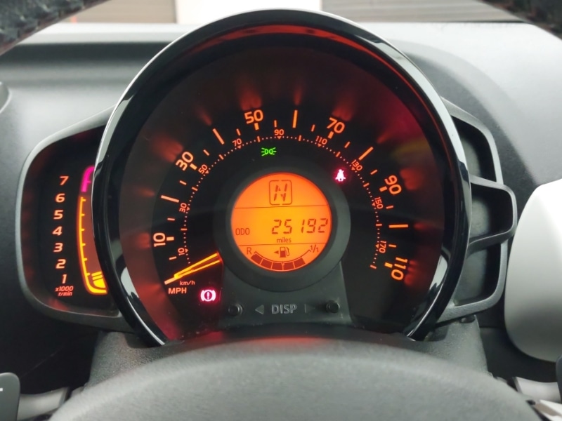 Used Toyota AYGO 2017 for sale - 76771554: Photo 10