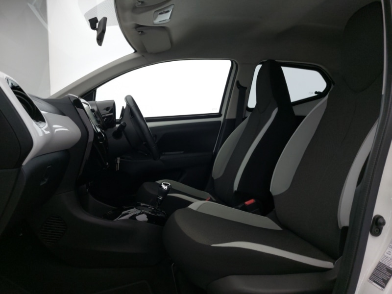 Used Toyota AYGO 2017 for sale - 76771554: Photo 12